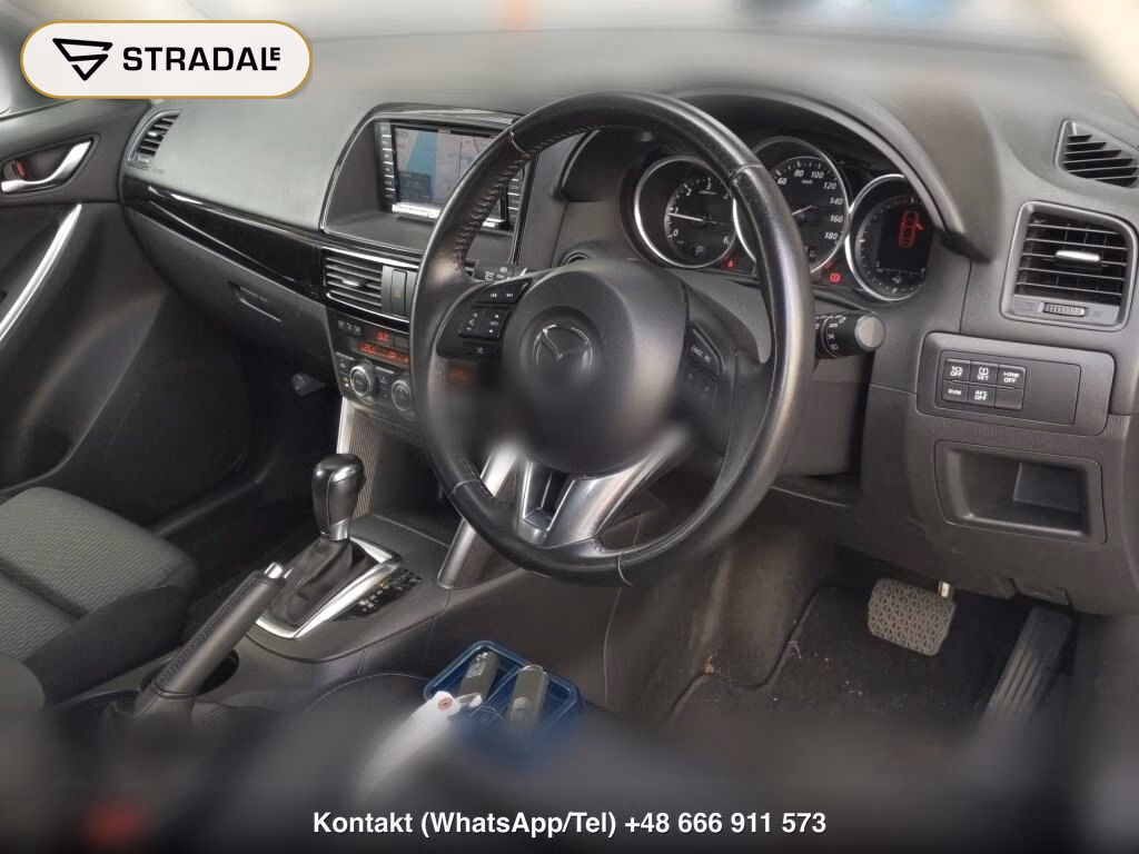 MAZDA CX-5 XD, miniaturka 4