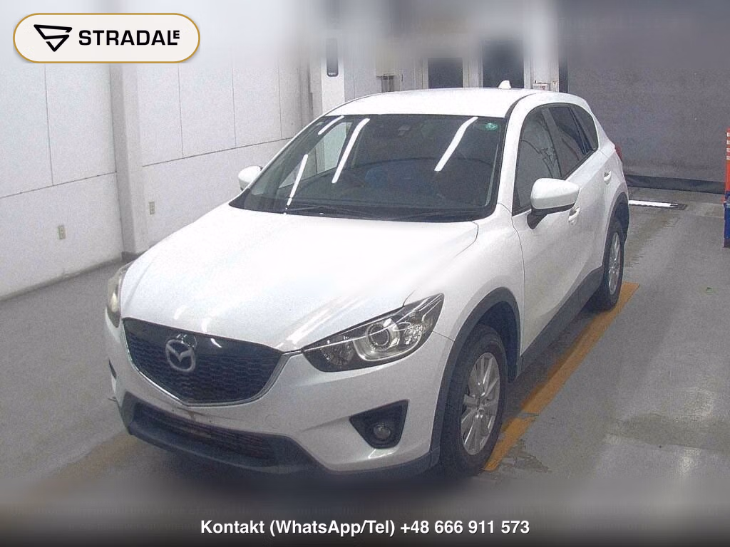 MAZDA CX-5 XD, miniaturka 5