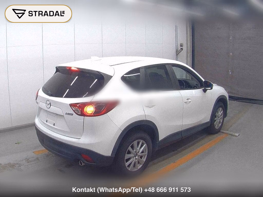 MAZDA CX-5 XD, miniaturka 6