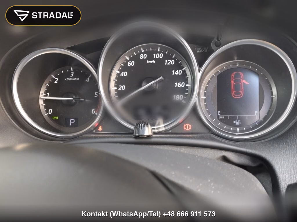 MAZDA CX-5 XD, miniaturka 7