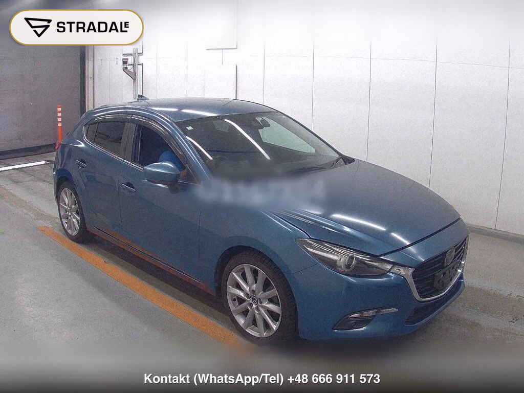 MAZDA AXELA SPORT OTHERS, miniaturka 2