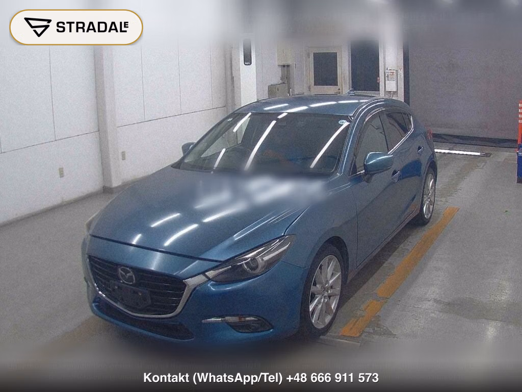 MAZDA AXELA SPORT OTHERS, miniaturka 5