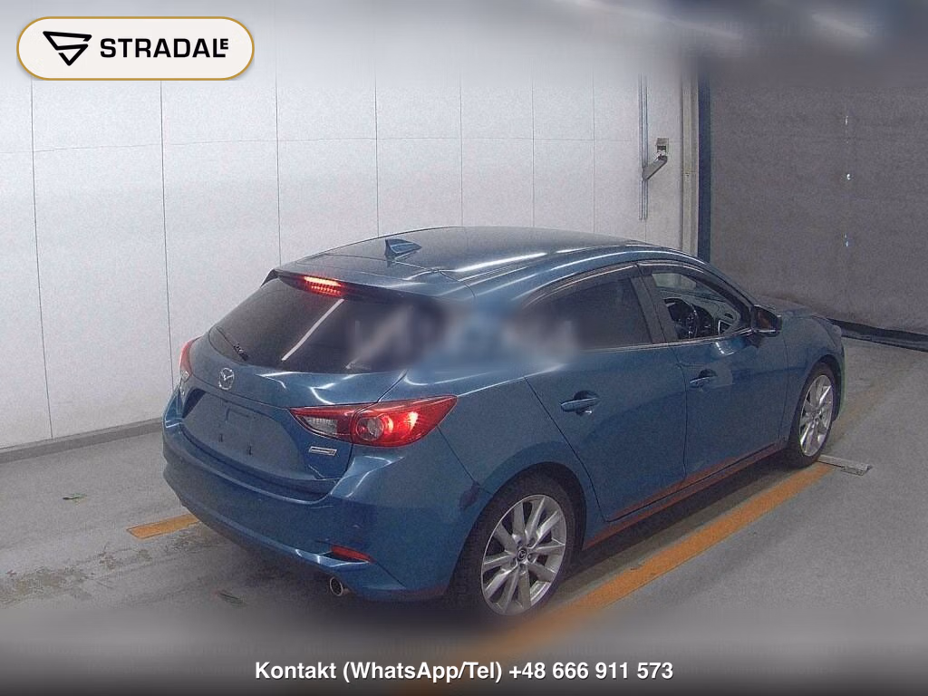 MAZDA AXELA SPORT OTHERS, miniaturka 6