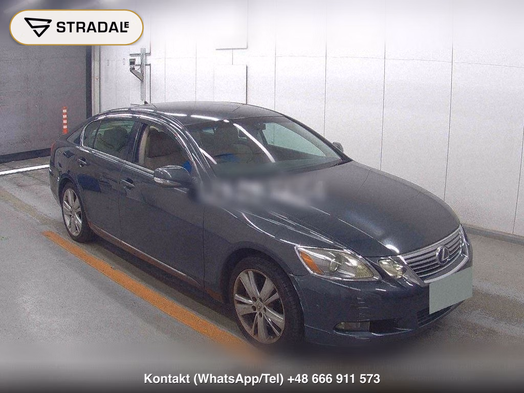 LEXUS GS GS450H, miniaturka 2