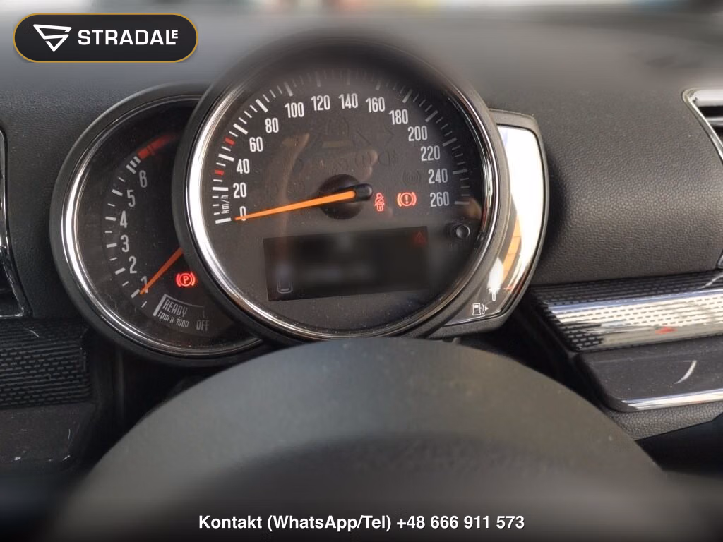 MINI MINI WG COOPER S CLUBMAN, miniaturka 7