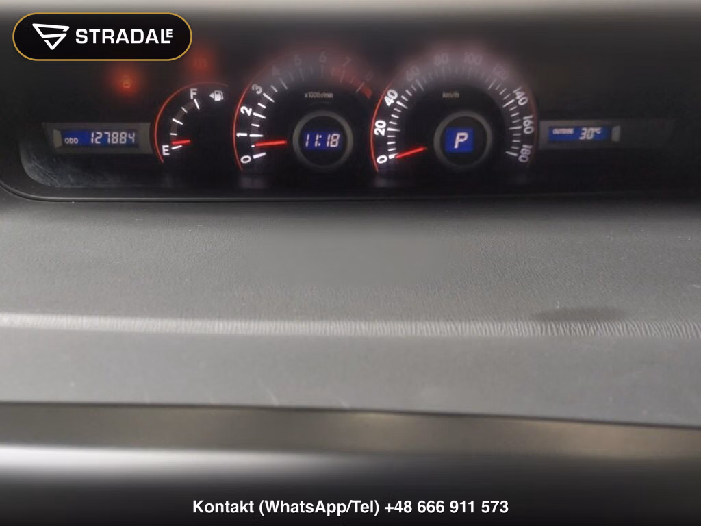TOYOTA NOAH SI, miniaturka 7