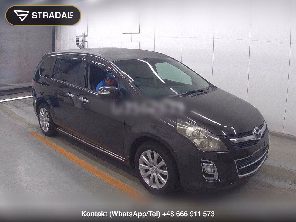 MAZDA MPV 23S, miniaturka 2