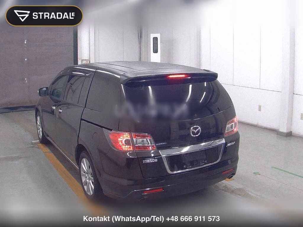 MAZDA MPV 23S, miniaturka 3