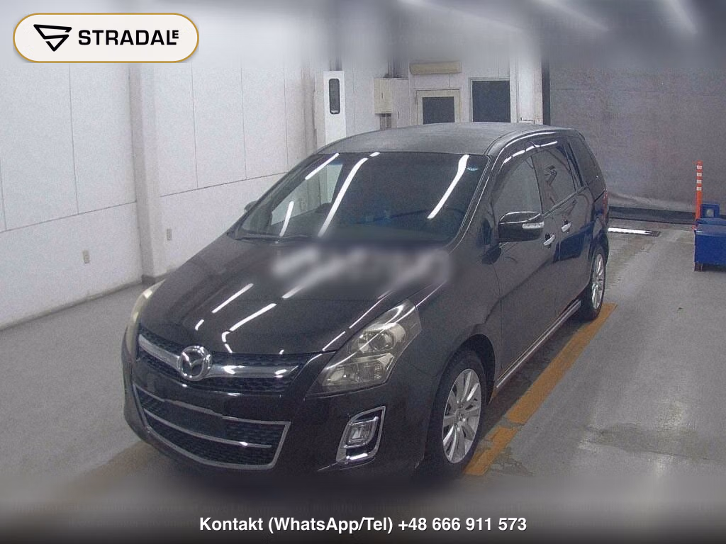 MAZDA MPV 23S, miniaturka 5