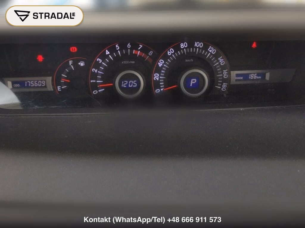 TOYOTA NOAH SI, miniaturka 7