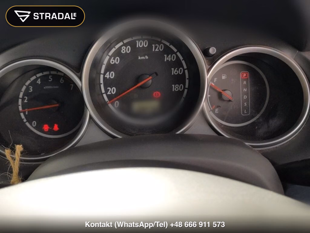 HONDA FIT, miniaturka 7