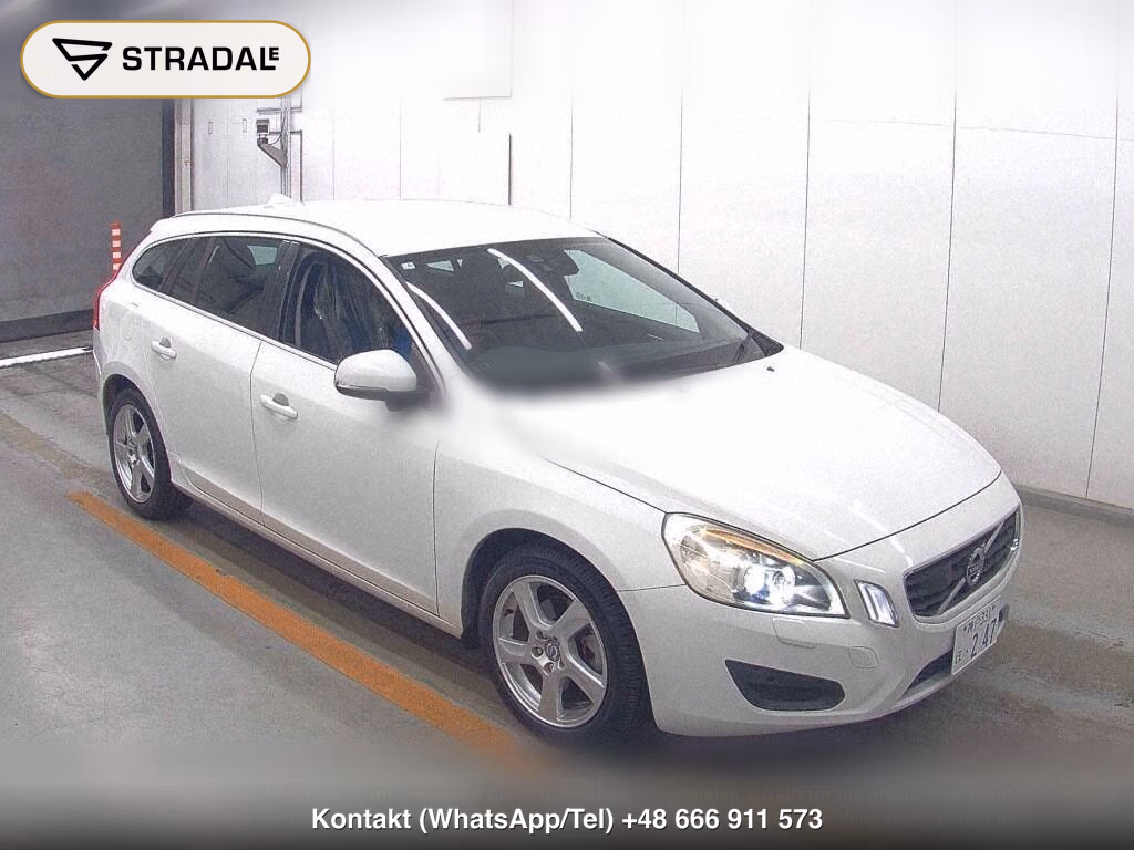 VOLVO V60 T4, miniaturka 2