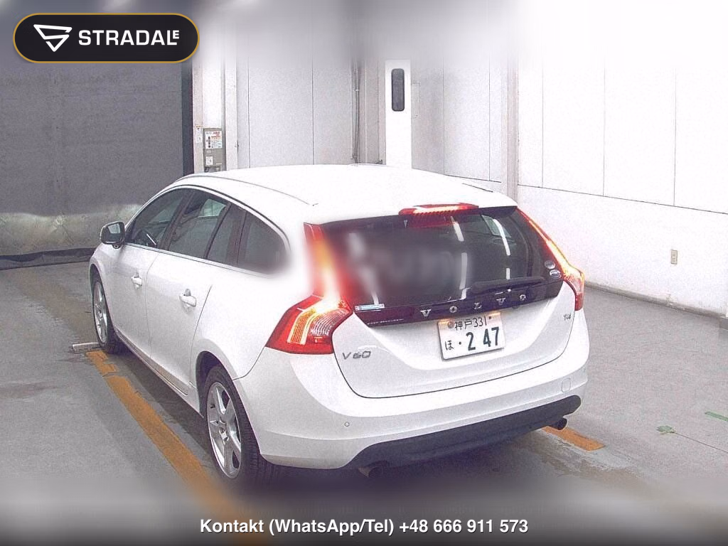 VOLVO V60 T4, miniaturka 3