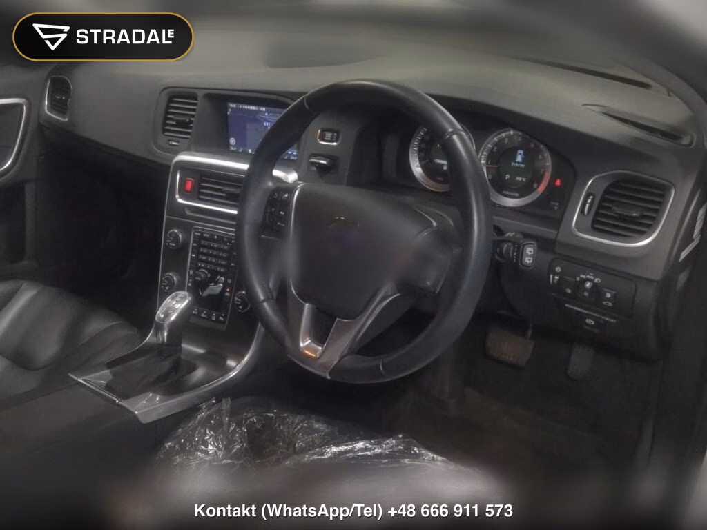 VOLVO V60 T4, miniaturka 4