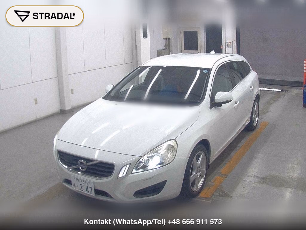VOLVO V60 T4, miniaturka 5