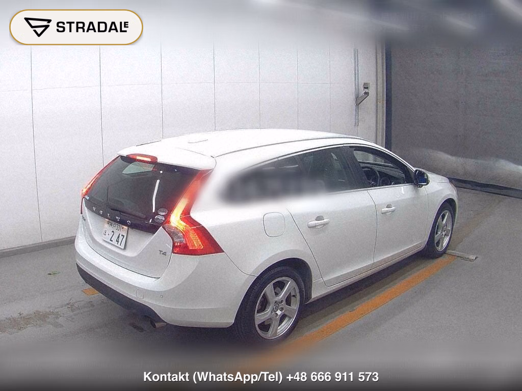 VOLVO V60 T4, miniaturka 6