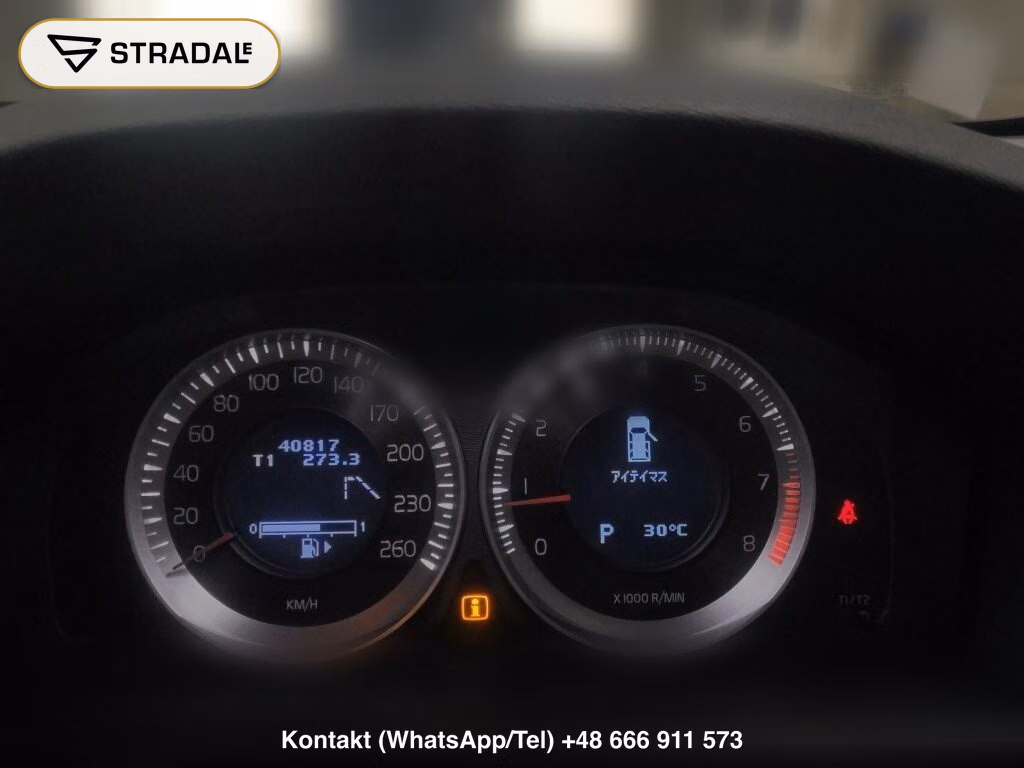 VOLVO V60 T4, miniaturka 7