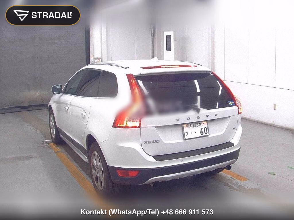 VOLVO XC60 T5 SE, miniaturka 3