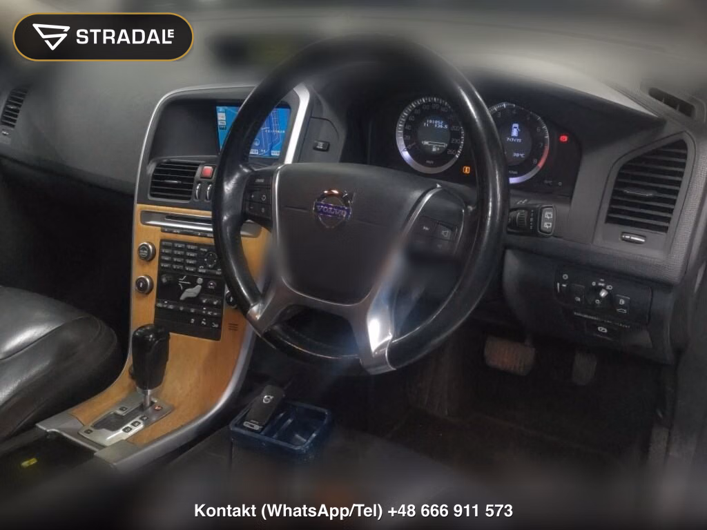 VOLVO XC60 T5 SE, miniaturka 4