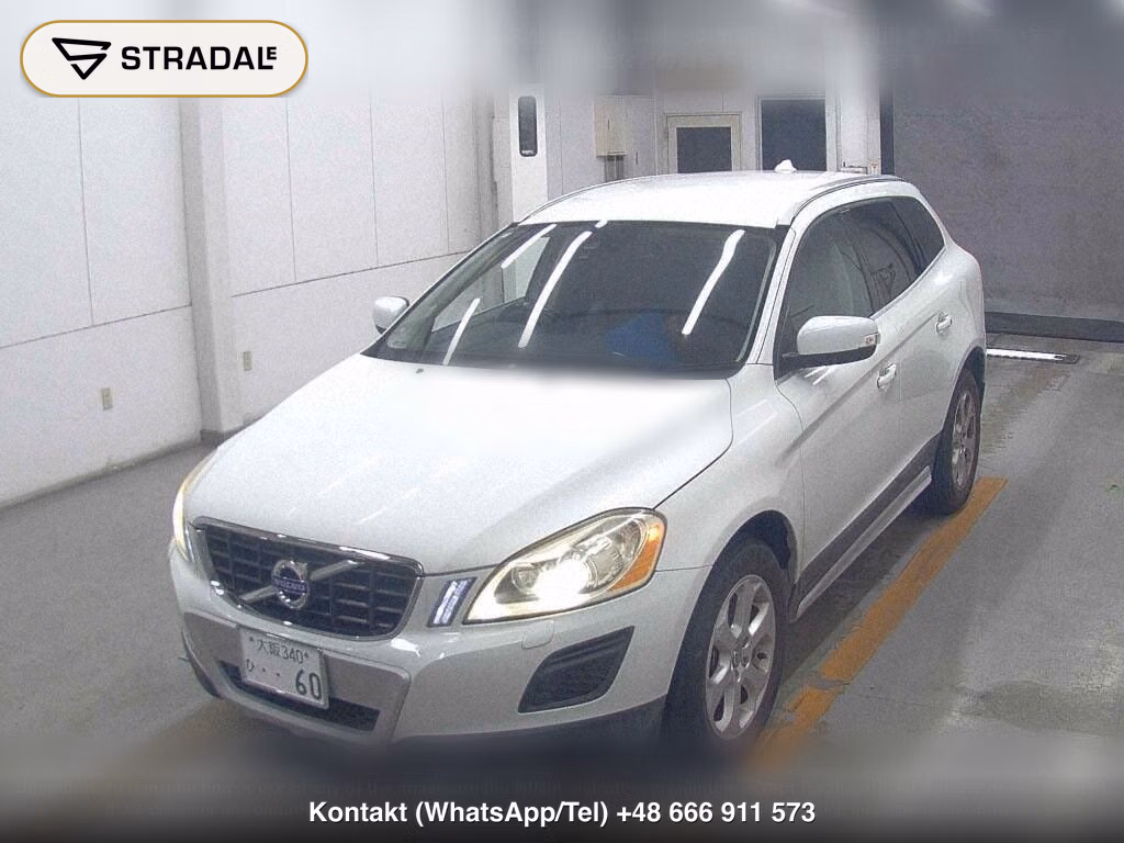 VOLVO XC60 T5 SE, miniaturka 5