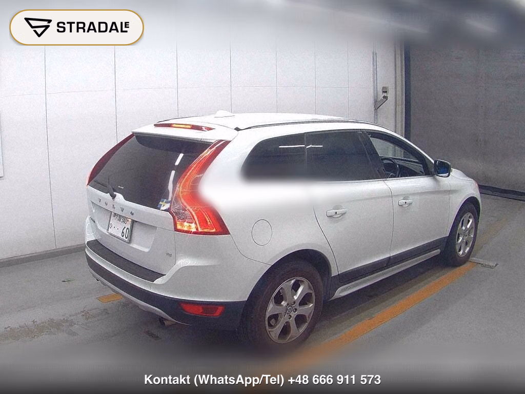 VOLVO XC60 T5 SE, miniaturka 6