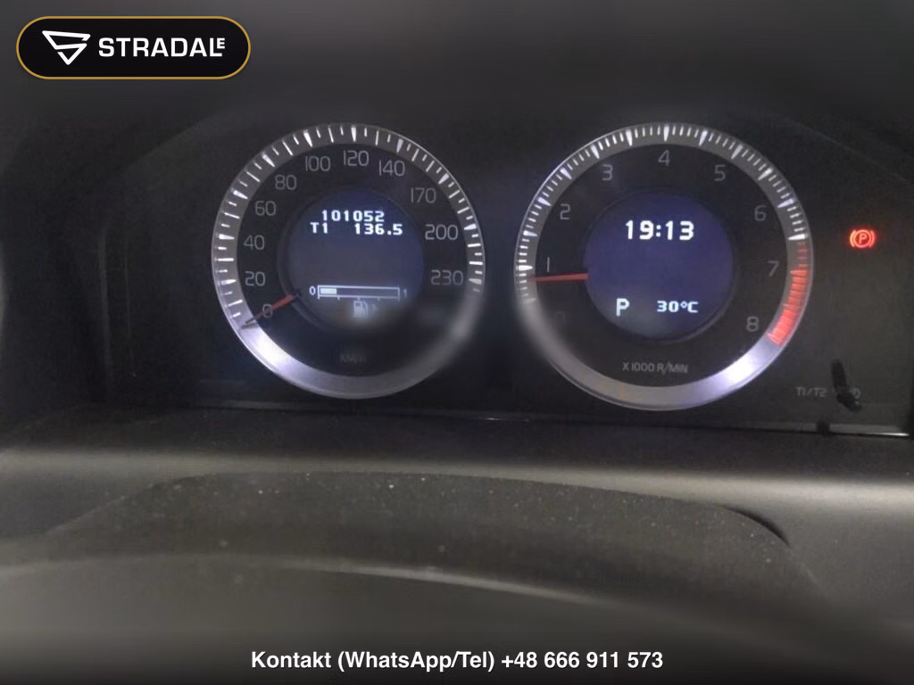 VOLVO XC60 T5 SE, miniaturka 7