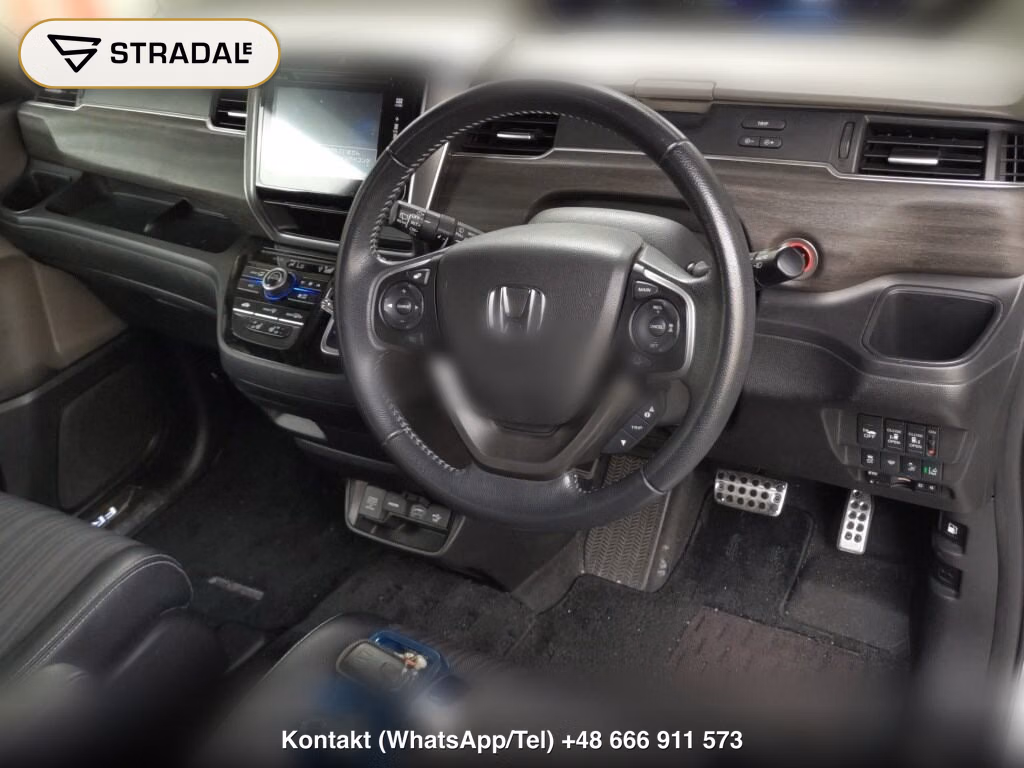 HONDA FREED HYBRID HYBRID･EX, miniaturka 4