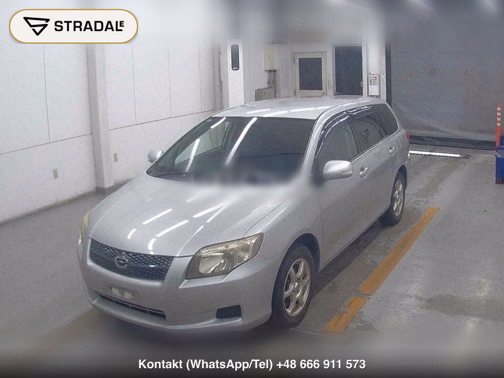 TOYOTA COROLLA FIELDER 1.5X, miniaturka 5