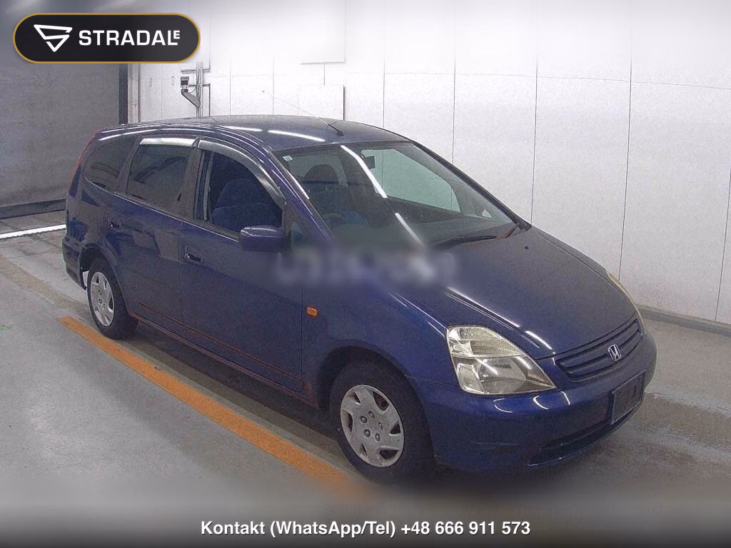 HONDA STREAM L, miniaturka 2