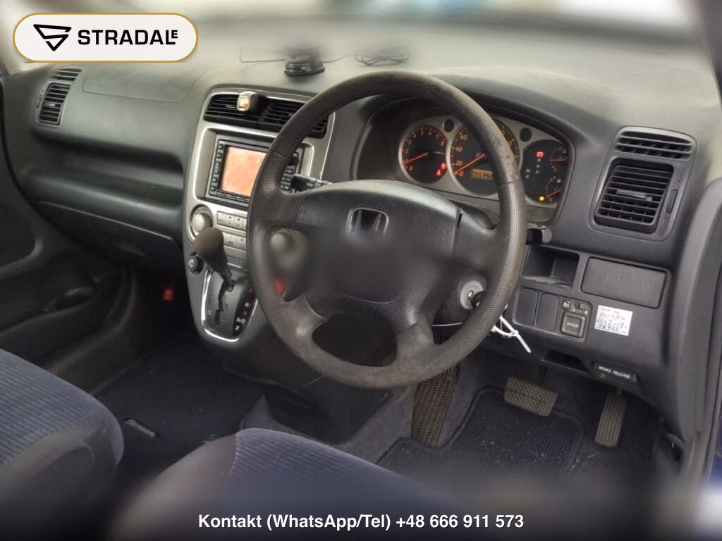HONDA STREAM L, miniaturka 4