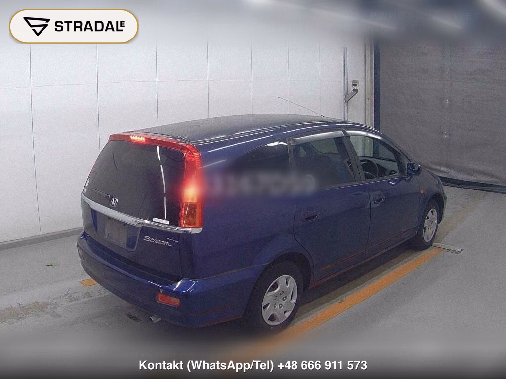 HONDA STREAM L, miniaturka 6