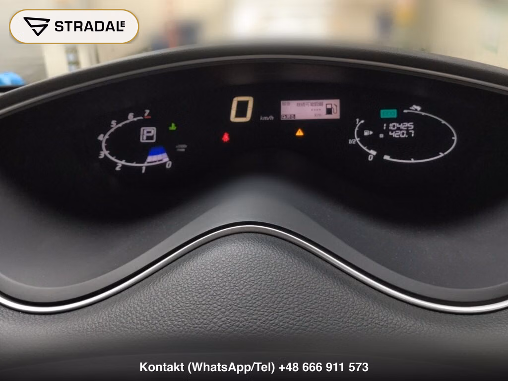 NISSAN SERENA 5D HIGHWAY STAR V SELECTOR + SAFETY Ⅱ SHV, miniaturka 7