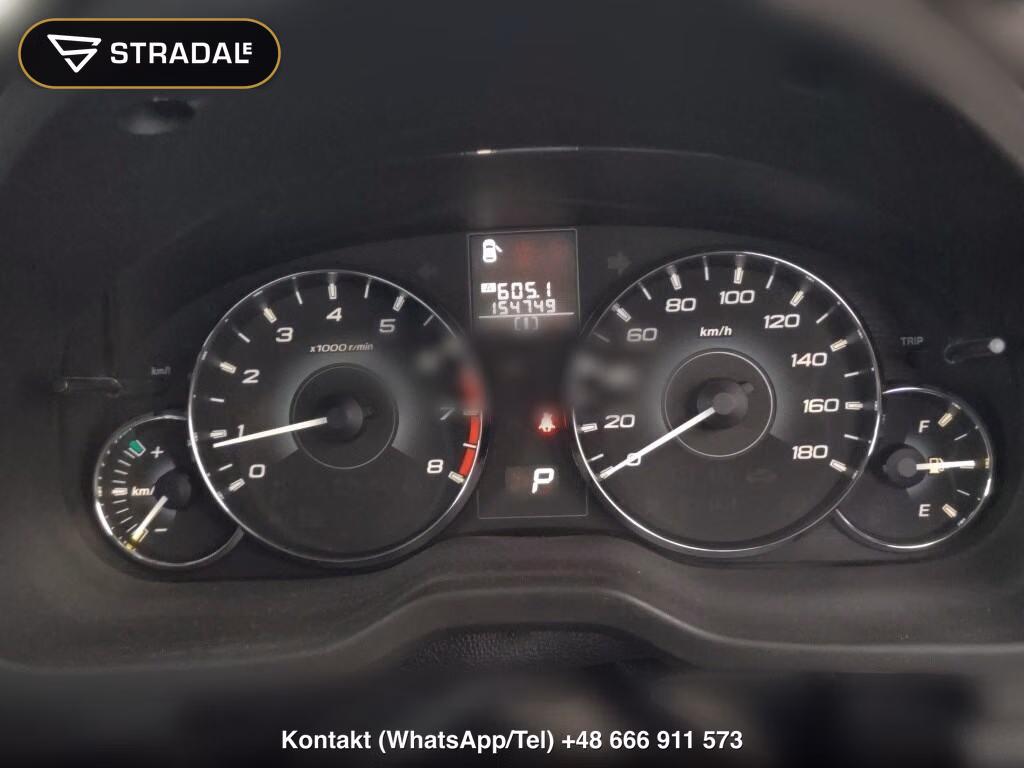 SUBARU OUTBACK 4WD 2.5I EYESIGHT S PACKAGE LIMITED, miniaturka 7