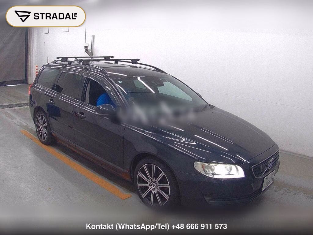 VOLVO V70 OTHERS, miniaturka 2