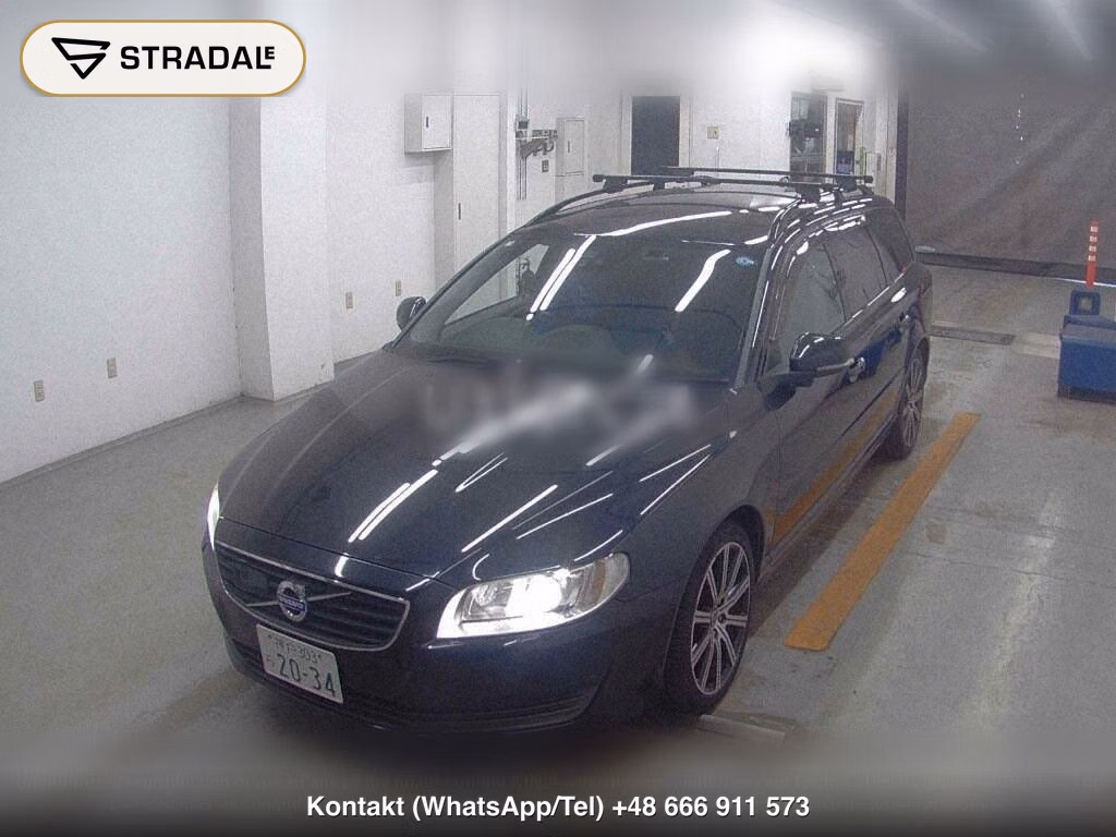 VOLVO V70 OTHERS, miniaturka 5