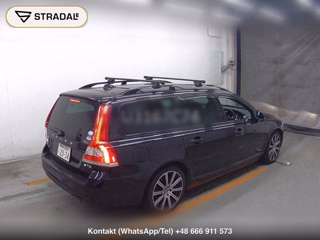 VOLVO V70 OTHERS, miniaturka 6