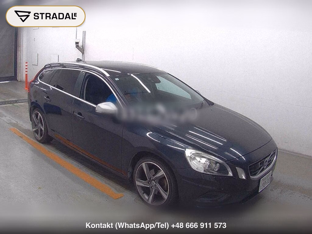 VOLVO S60 T4 R-DESIGN, miniaturka 2