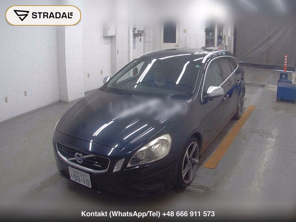 VOLVO S60 T4 R-DESIGN, miniaturka 5