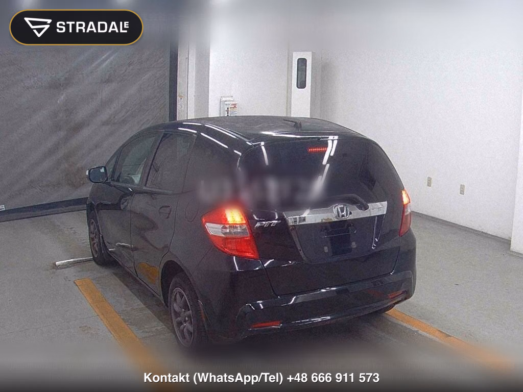 HONDA FIT G, miniaturka 3