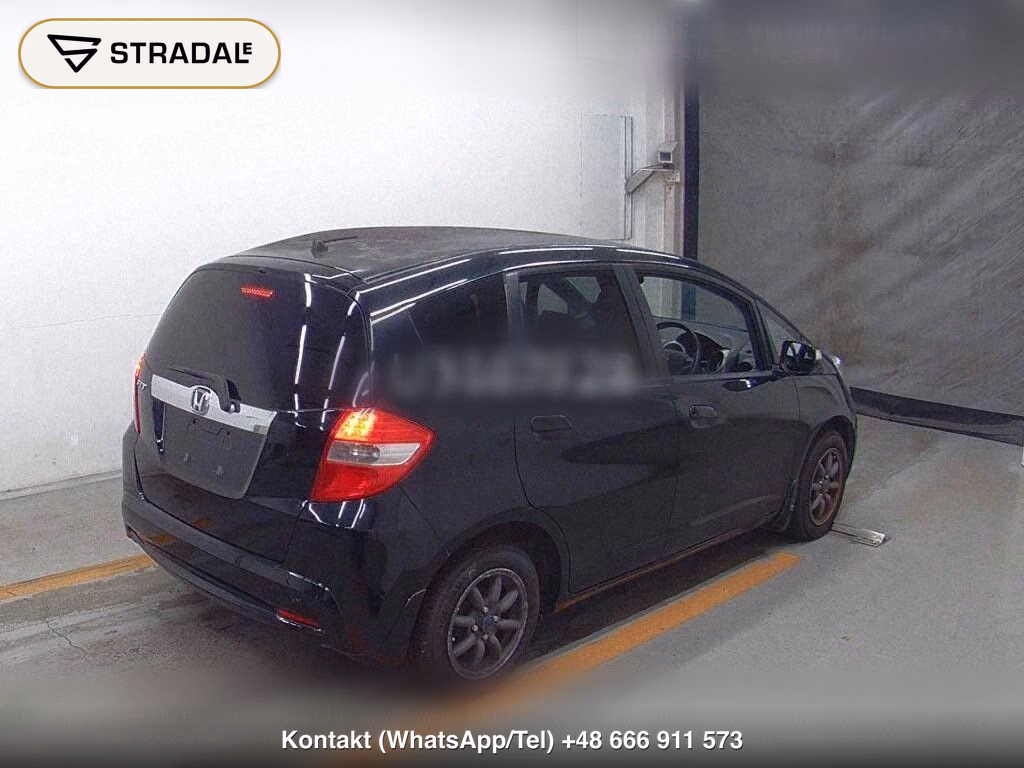 HONDA FIT G, miniaturka 6
