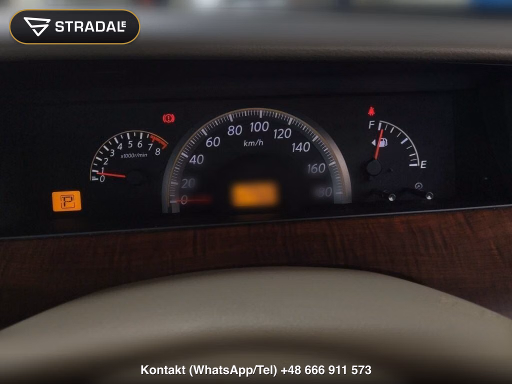 NISSAN TEANA 230JK, miniaturka 7