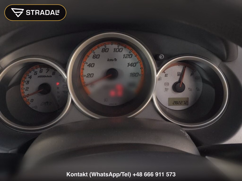HONDA FIT W, miniaturka 7