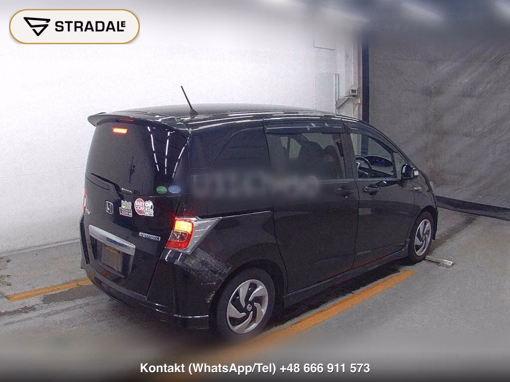 HONDA FREED SPIKE HYBRID HYBRID PREMIUM EDITION, miniaturka 6