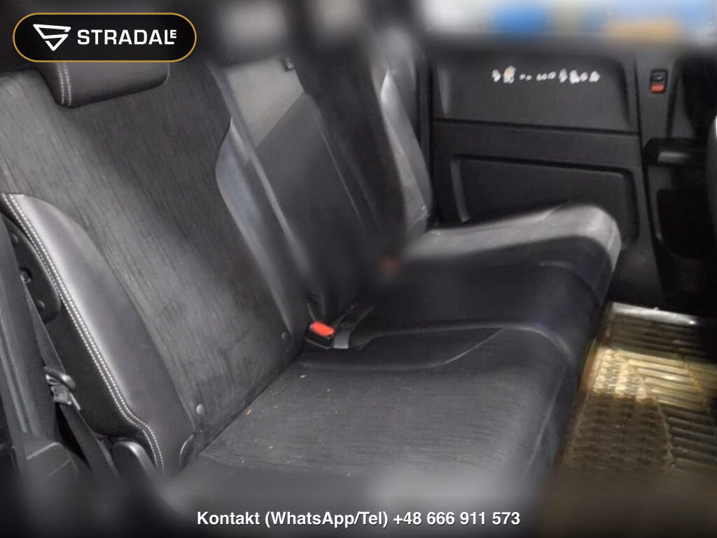 HONDA FREED SPIKE HYBRID HYBRID PREMIUM EDITION, miniaturka 7