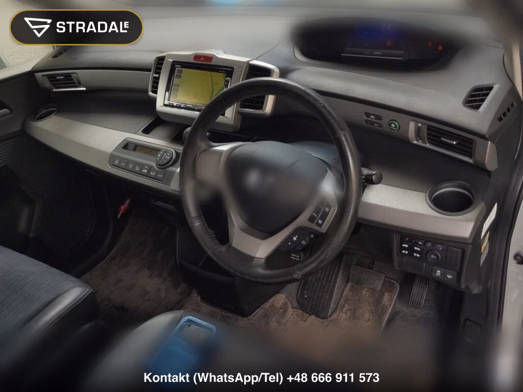 HONDA FREED HYBRID JUST SELECTION, miniaturka 4