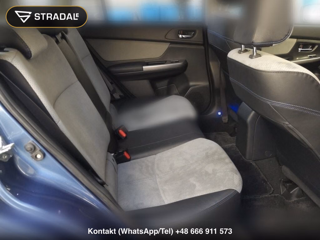 SUBARU IMPREZA SPORT HYBRID 4WD HYBRID 2.0I-S EYESIGHT, miniaturka 7