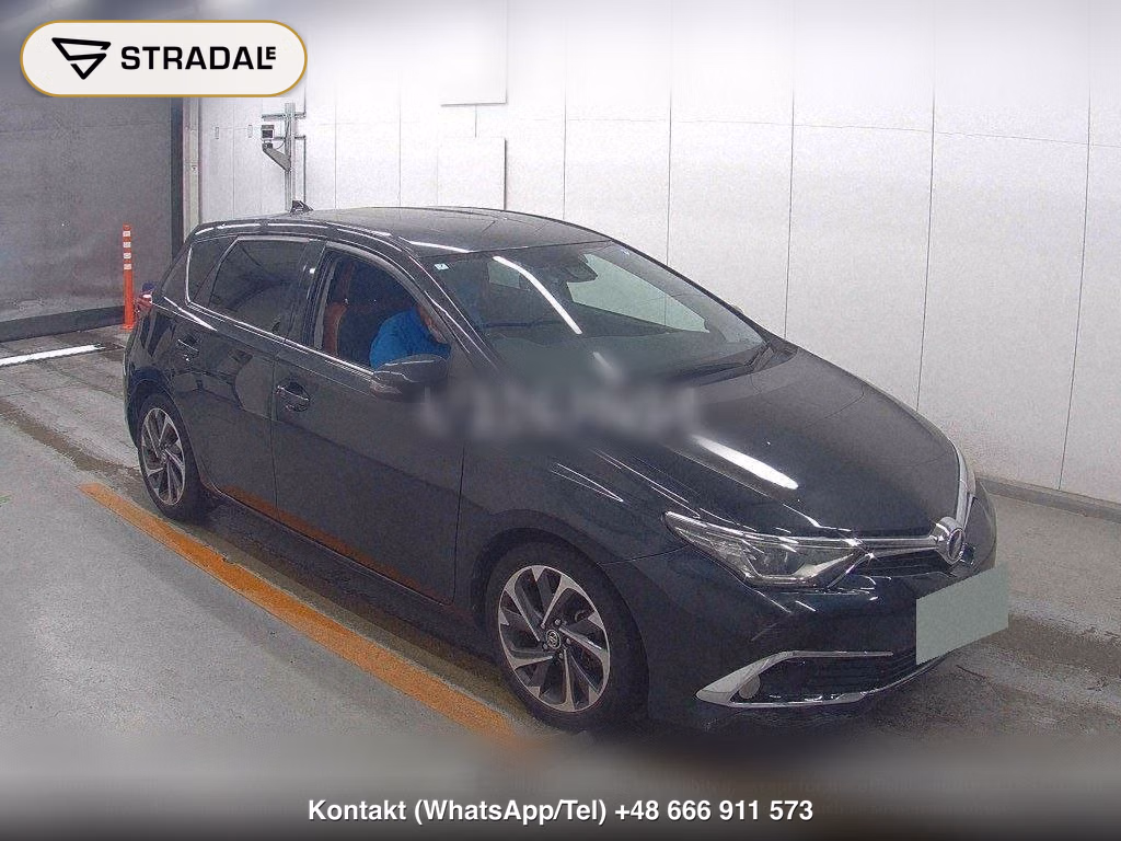 TOYOTA AURIS 120T, miniaturka 2