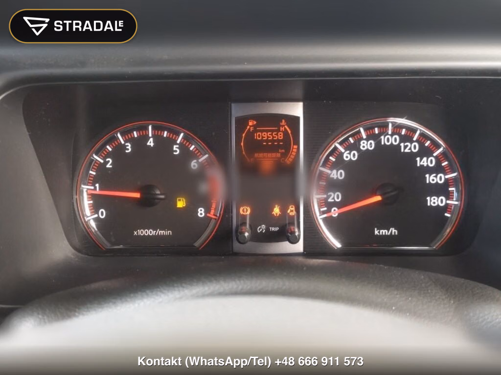 NISSAN SERENA 5D HIGHWAY STAR V AERO SELECTION, miniaturka 7