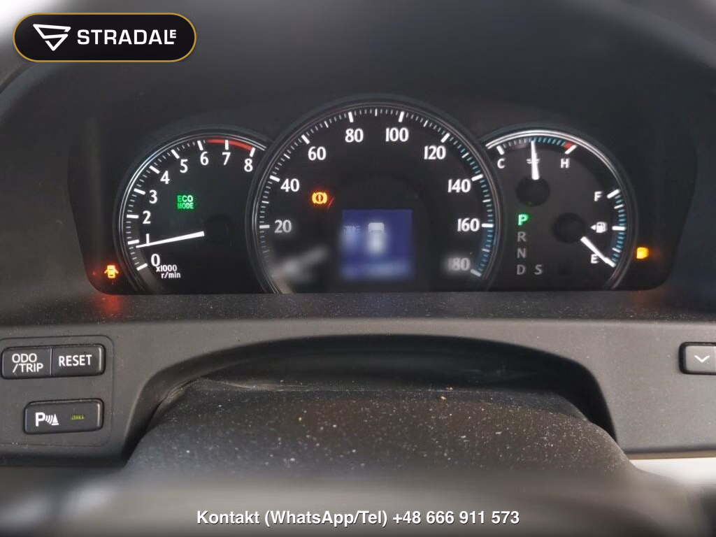 TOYOTA CROWN 4D ROYAL SALOON G OTTOMAN PACKAGE, miniaturka 7