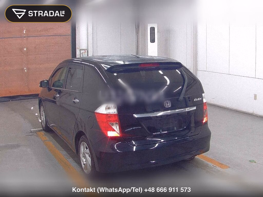 HONDA EDIX 20X, miniaturka 3